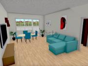 Appartamento in vendita di 100 m² in Via Monticiano, 20