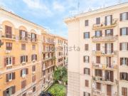 Appartamento in vendita di 100 m² in Via Nemorense, 18