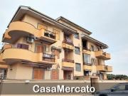 Appartamento in vendita di 100 m² in Via Nettunense, 430