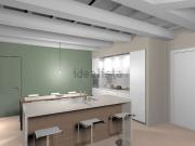 Appartamento in vendita di 100 m² in Via Niccolò Alunno, 3