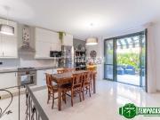 Appartamento in vendita di 100 m² in Via Niccolò Paganini