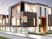 Appartamento in vendita di 100 m² in Via Norma Cossetto