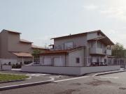 Appartamento in vendita di 100 m² in Via Ombrone