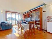 Appartamento in vendita di 100 m² in Via P. Sarpi, 27