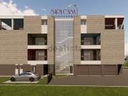 Appartamento in vendita di 100 m² in Via Piero della...