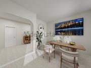 Appartamento in vendita di 100 m² in Via Pio XII, 6