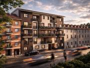 Appartamento in vendita di 100 m² in Via Pontida, 10