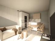 Appartamento in vendita di 100 m² in Via Porta Carlo