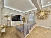 Appartamento in vendita di 100 m² in Via Portuense Appartamento in vendita di 100 m² in Via Portuense