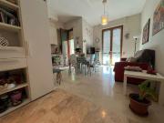 Appartamento in vendita di 100 m² in Via Rinaldo Ancillotti