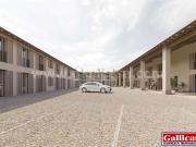 Appartamento in vendita di 100 m² in Via Risorgimento, 1