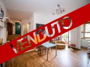 Appartamento in vendita di 100 m² in Via Sambuco, 12