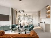 Appartamento in vendita di 100 m² in Via San Domenico