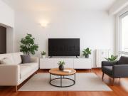 Appartamento in vendita di 100 m² in Via Saverio Mercadante