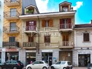 Appartamento in vendita di 100 m² in Via Sestriere, 27