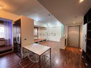 Appartamento in vendita di 100 m² in Via Taverna Giuseppe