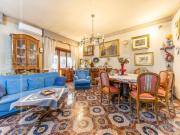 Appartamento in vendita di 100 m² in Via Tuscolana, 1003