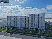Appartamento in vendita di 100 m² in Via Umberto Terracini