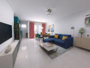 Appartamento in vendita di 100 m² in Via Ventimiglia, 102