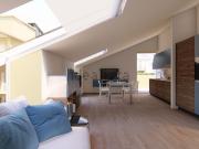 Appartamento in vendita di 100 m² in Via Vittorio...