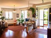 Appartamento in vendita di 100 m² in Via Vittorio Veneto, 1