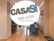 Appartamento in vendita di 100 m² in Viale Corsica, 86 Appartamento in vendita di 100 m² in Viale Corsica, 86