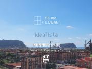 Appartamento in vendita di 100 m² in Viale John...