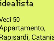 Appartamento in vendita di 100 m² in Viale Mario Rapisardi