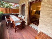 Appartamento in vendita di 100 m² in Viale Matteotti, 157