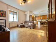 Appartamento in vendita di 100 m² in Viale Risorgimento, 12