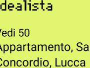 Appartamento in vendita di 100 m² in Viale San Concordio