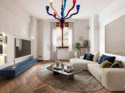 Appartamento in vendita di 100 m² in Vicolo corte...