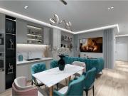 Appartamento in vendita di 101 m² in Francesco Crispi, 231