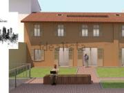 Appartamento in vendita di 101 m² in Via A. Diaz, 1