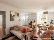 Appartamento in vendita di 101 m² in Via Adolfo Sanguinetti