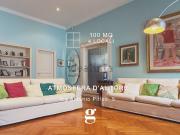 Appartamento in vendita di 101 m² in Via Antonio Pitloo, 5