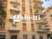 Appartamento in vendita di 101 m² in Via Augusto Dulceri