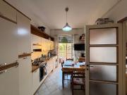 Appartamento in vendita di 101 m² in Via Benedettine