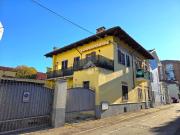 Appartamento in vendita di 101 m² in Via Cavaglia, 10