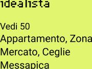 Appartamento in vendita di 101 m² in Via Cosenza