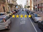 Appartamento in vendita di 101 m² in Via Dante Alighieri