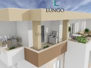 Appartamento in vendita di 101 m² in Via dei Volsini, 13