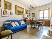 Appartamento in vendita di 101 m² in Via Francesco Sivori