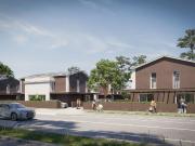 Appartamento in vendita di 101 m² in Via galeata