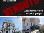 Appartamento in vendita di 101 m² in Via Nino Bixio, 14