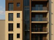 Appartamento in vendita di 101 m² in Via Perazzi, 34