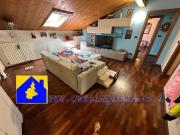 Appartamento in vendita di 101 m² in Via Pertengo, 2