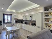 Appartamento in vendita di 101 m² in Via Pianezza, 20
