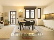 Appartamento in vendita di 101 m² in Via Piero della... Appartamento in vendita di 101 m² in Via Piero della...