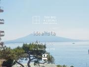 Appartamento in vendita di 101 m² in Via Posillipo, 276